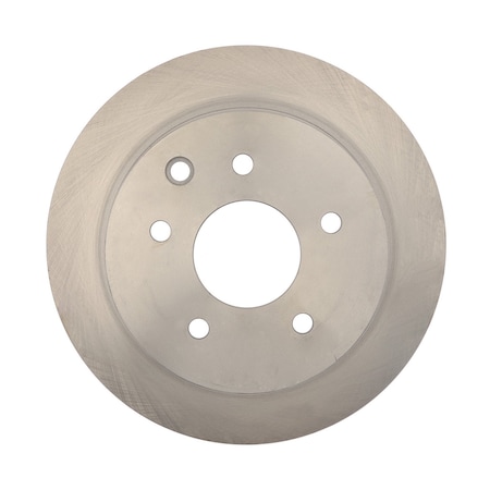 Raybestos Disc Brake Rotor Only Br31312,980070R 980070R